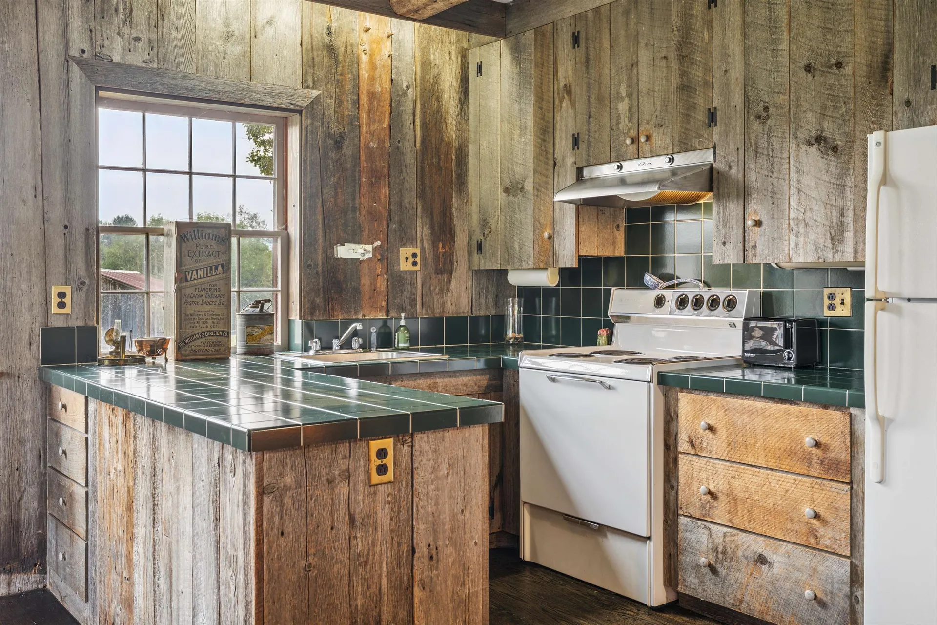 198 Piper Hill Road Weston VT 05161