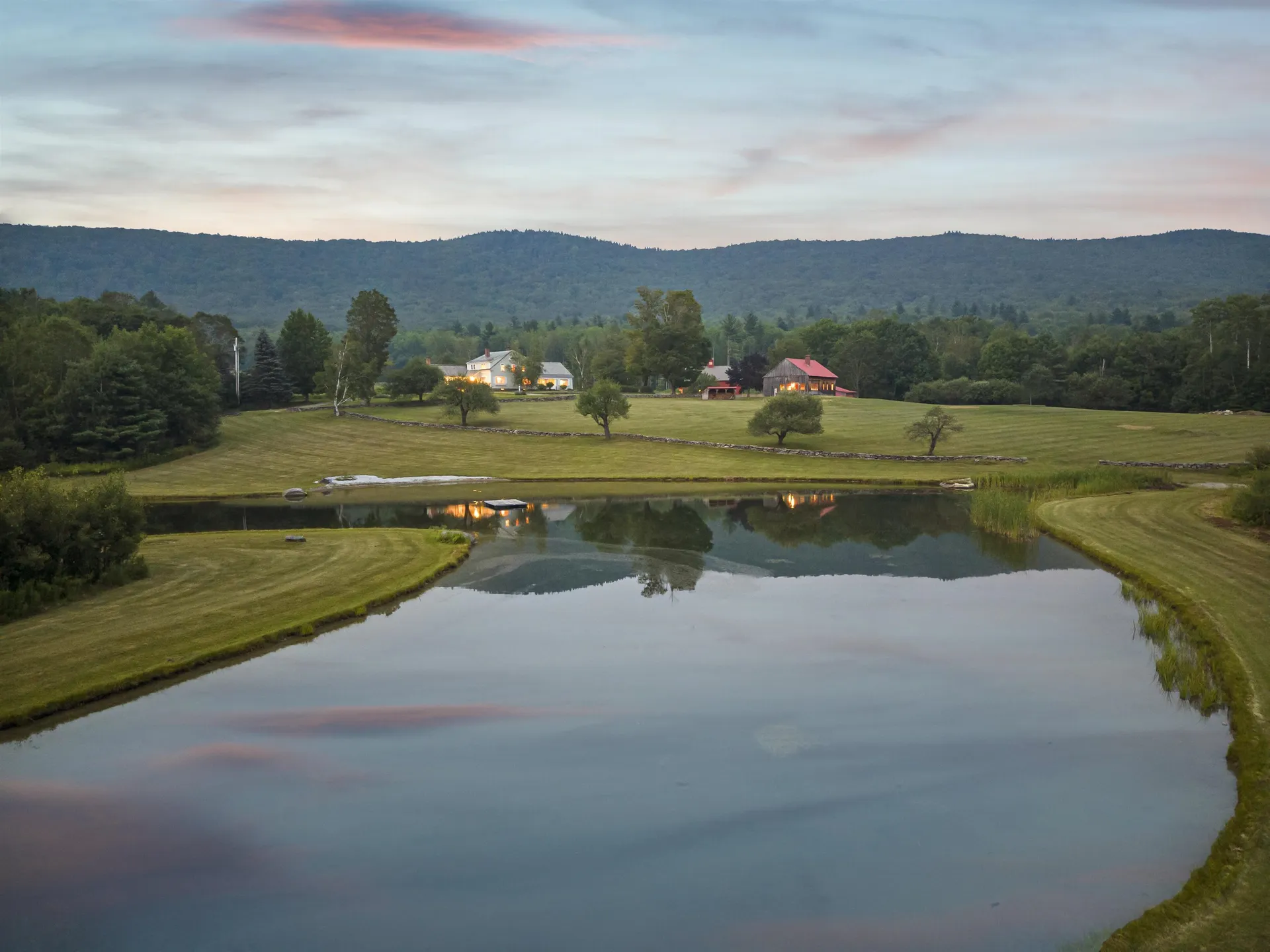 198 Piper Hill Road Weston VT 05161