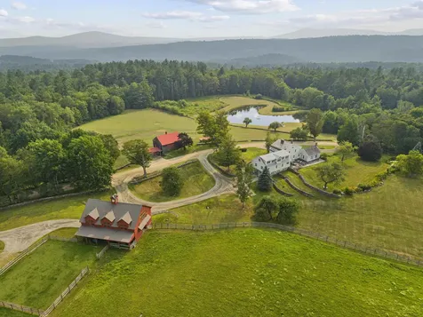 198 Piper Hill Road Weston VT 05161