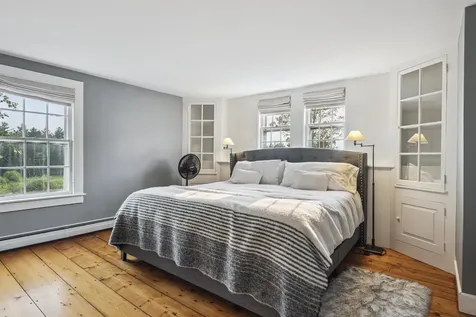 198 Piper Hill Road Weston VT 05161