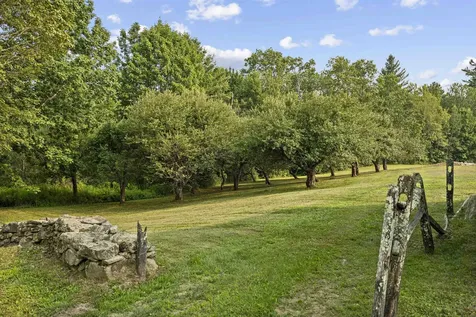 198 Piper Hill Road Weston VT 05161