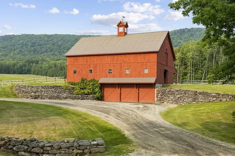 198 Piper Hill Road Weston VT 05161