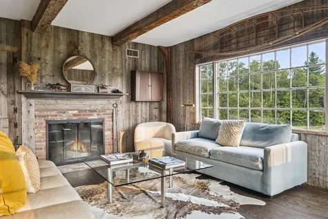 198 Piper Hill Road Weston VT 05161