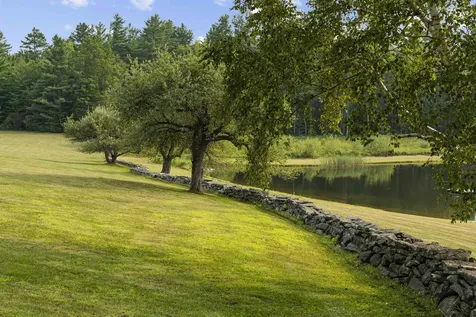 198 Piper Hill Road Weston VT 05161