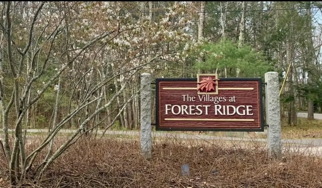 5 Stone Ridge Lane Exeter NH 03833