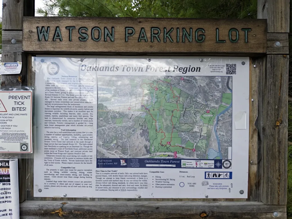 5 Stone Ridge Lane Exeter NH 03833