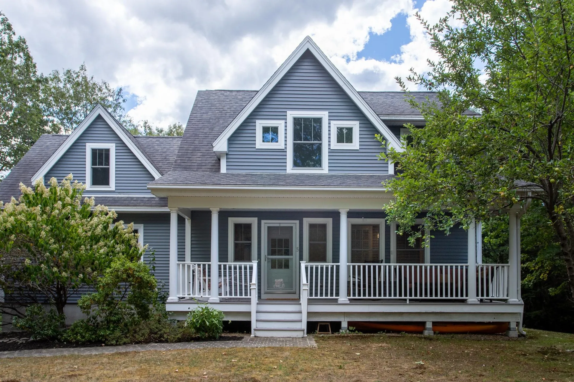 5 Stone Ridge Lane Exeter NH 03833