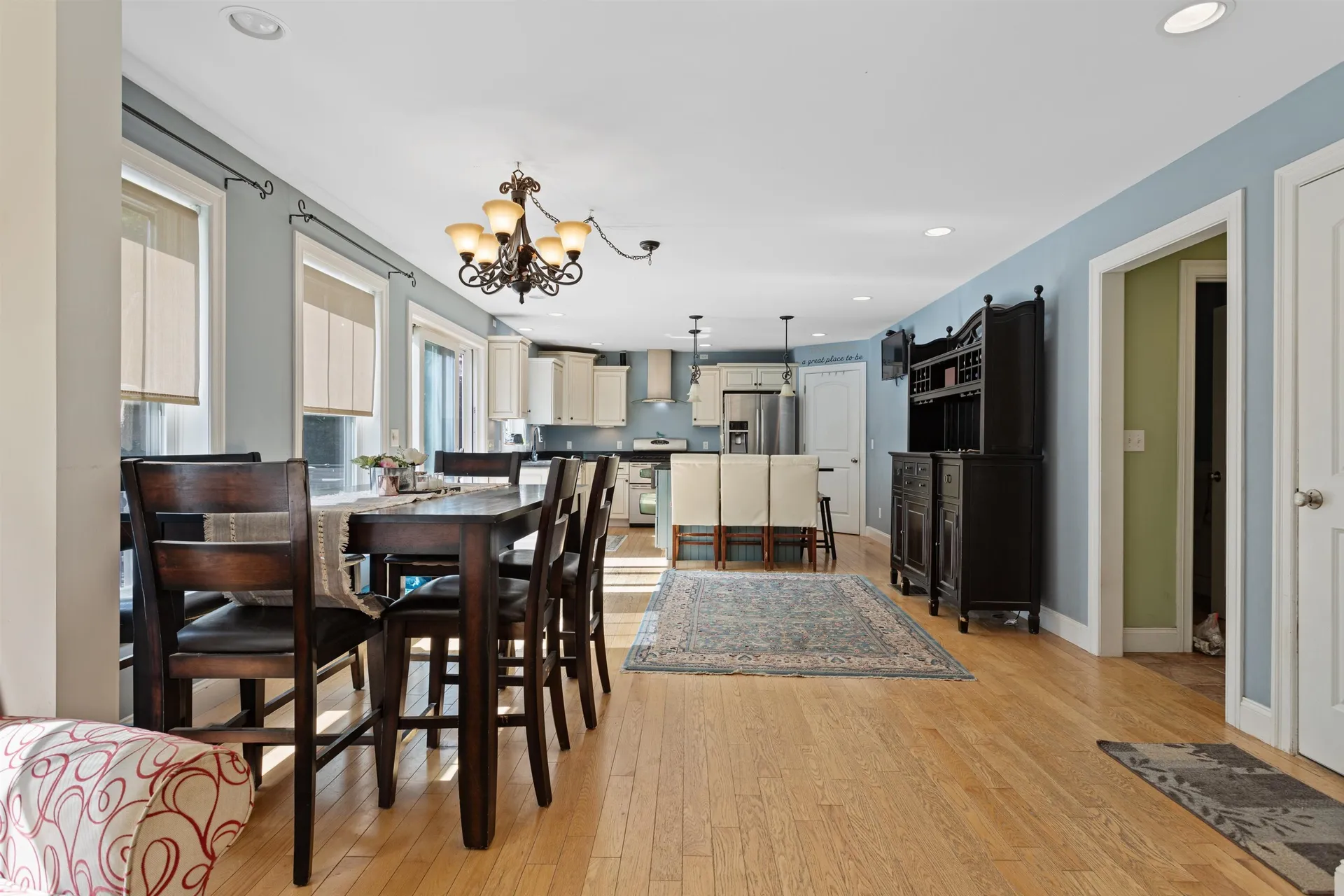 5 Stone Ridge Lane Exeter NH 03833