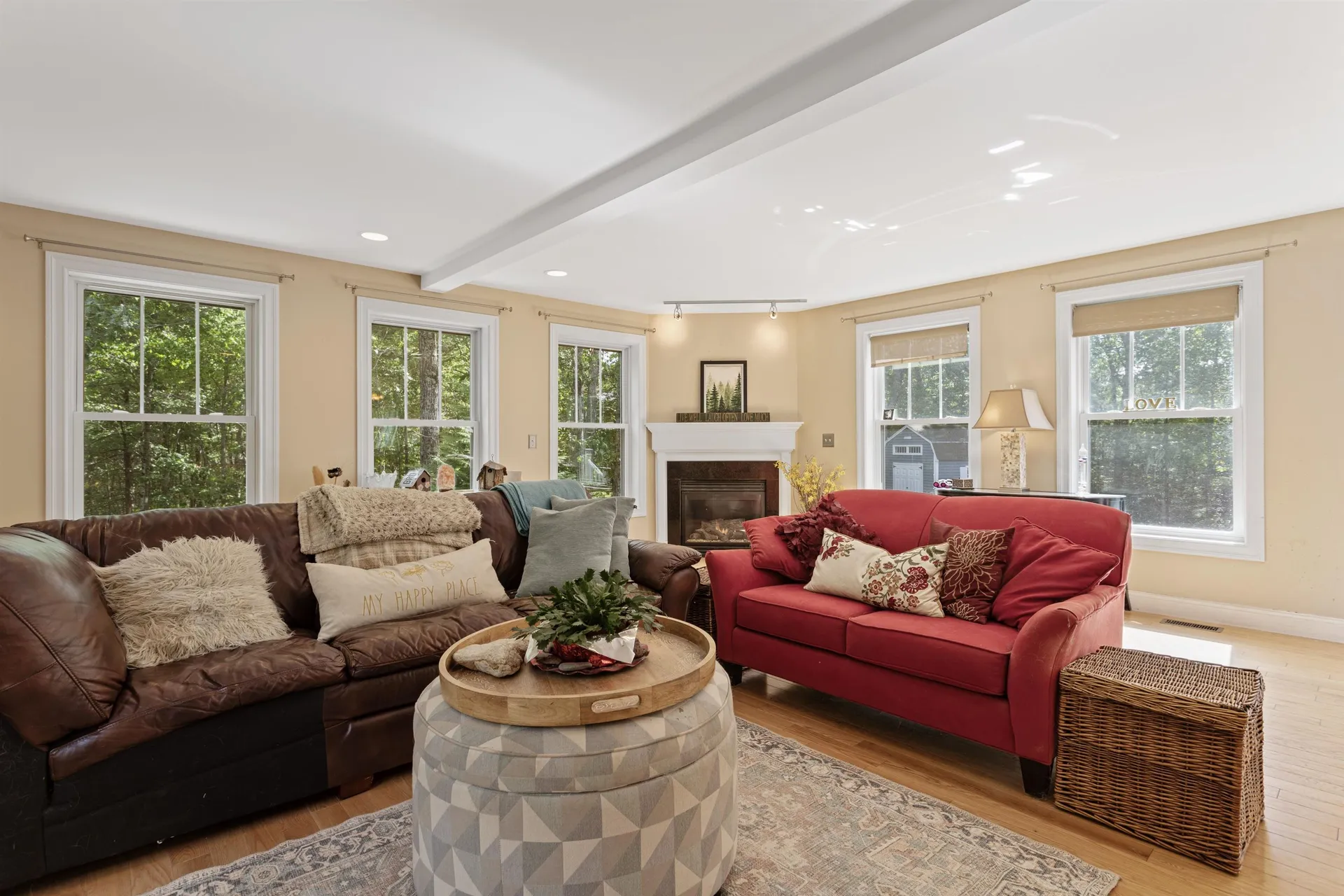 5 Stone Ridge Lane Exeter NH 03833