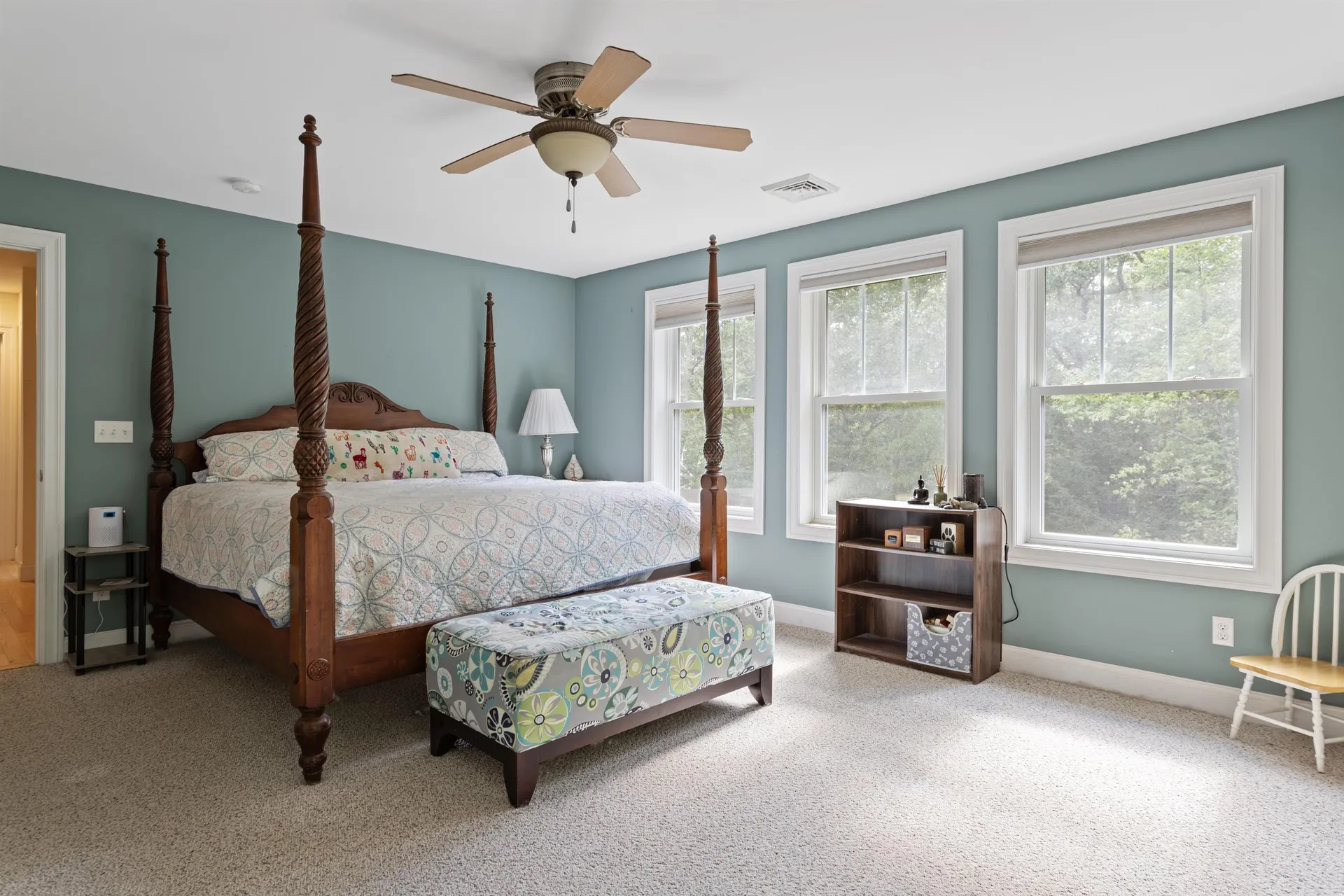 5 Stone Ridge Lane Exeter NH 03833