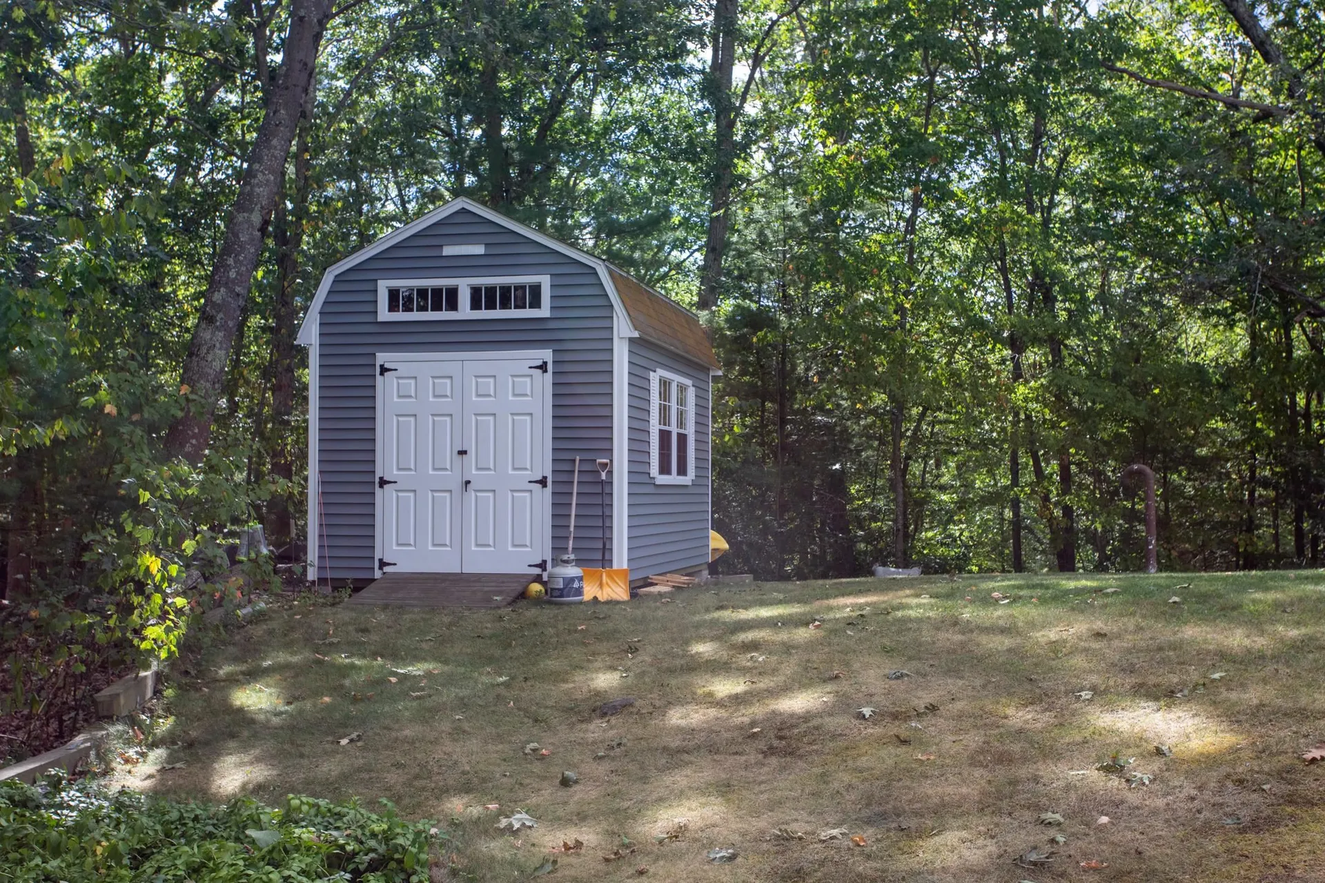 5 Stone Ridge Lane Exeter NH 03833