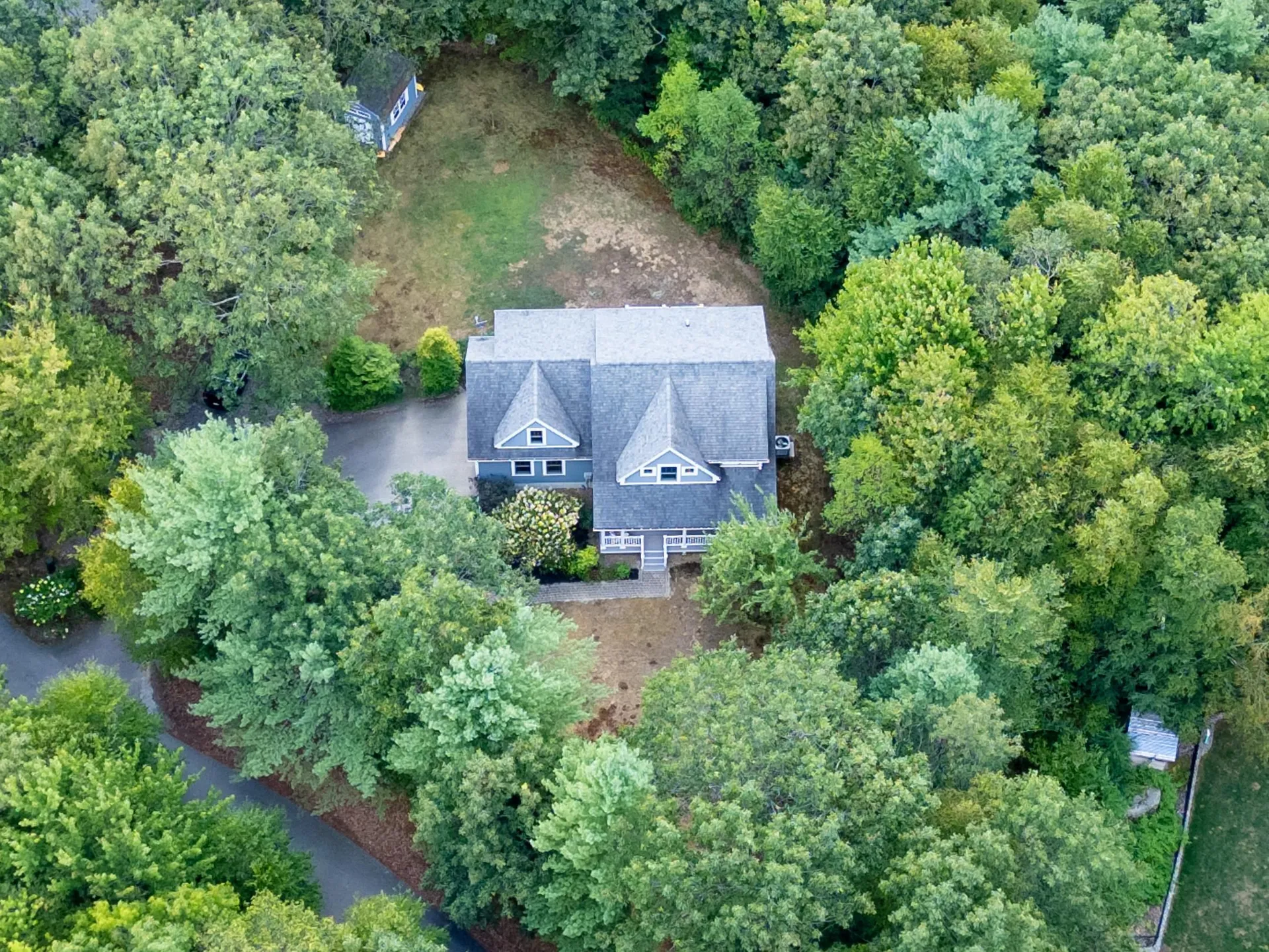 5 Stone Ridge Lane Exeter NH 03833