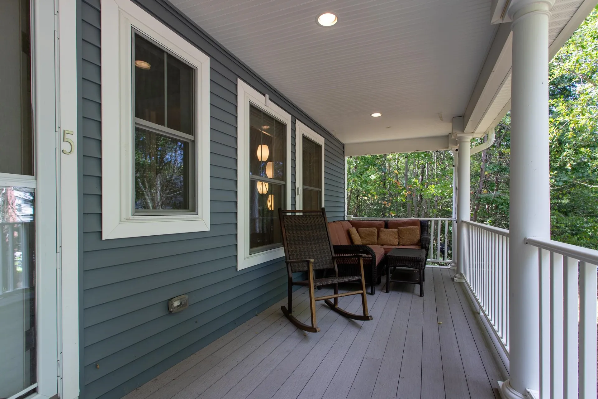 5 Stone Ridge Lane Exeter NH 03833