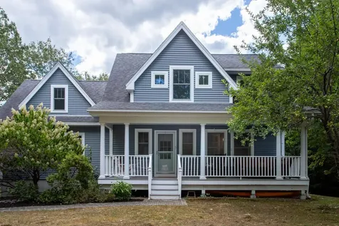 5 Stone Ridge Lane Exeter NH 03833