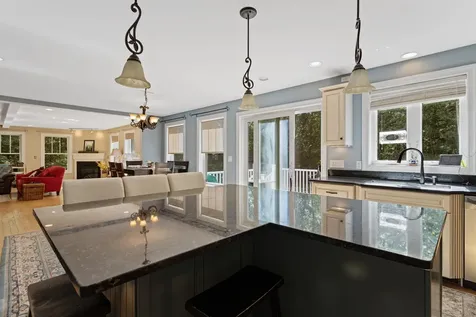 5 Stone Ridge Lane Exeter NH 03833