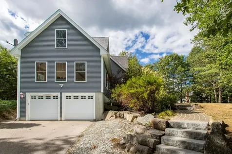 5 Stone Ridge Lane Exeter NH 03833