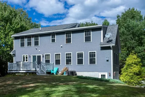 5 Stone Ridge Lane Exeter NH 03833