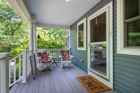 5 Stone Ridge Lane Exeter NH 03833