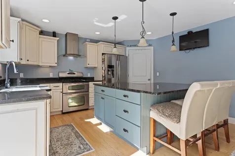 5 Stone Ridge Lane Exeter NH 03833