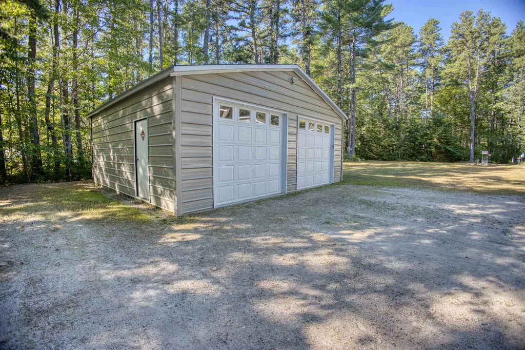 33 Blueberry Road Ossipee NH 03814