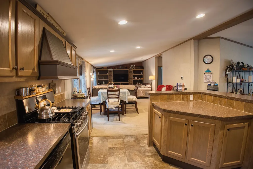 33 Blueberry Road Ossipee NH 03814