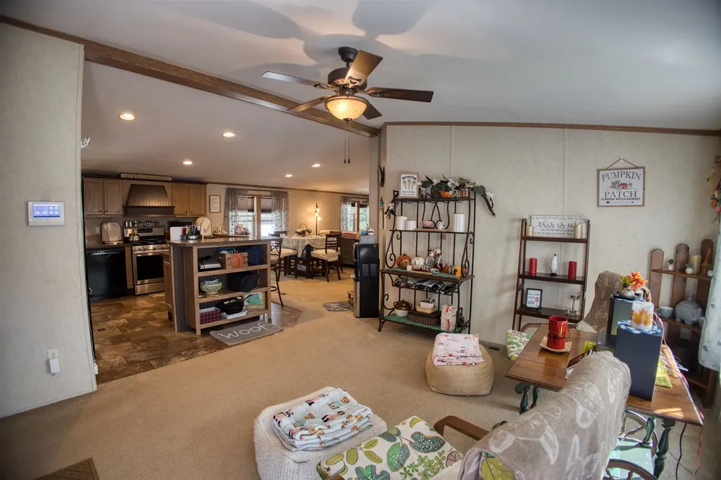 33 Blueberry Road Ossipee NH 03814