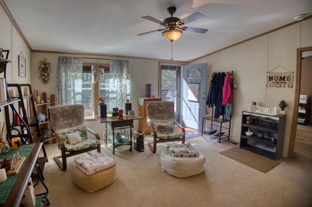 33 Blueberry Road Ossipee NH 03814