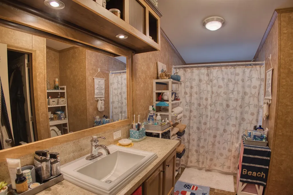 33 Blueberry Road Ossipee NH 03814