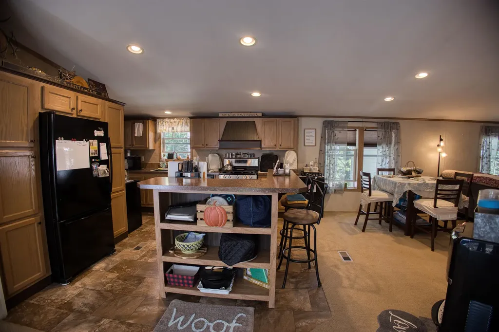 33 Blueberry Road Ossipee NH 03814