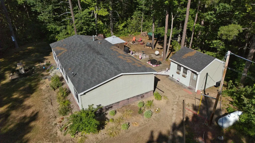 33 Blueberry Road Ossipee NH 03814