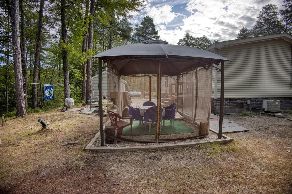 33 Blueberry Road Ossipee NH 03814