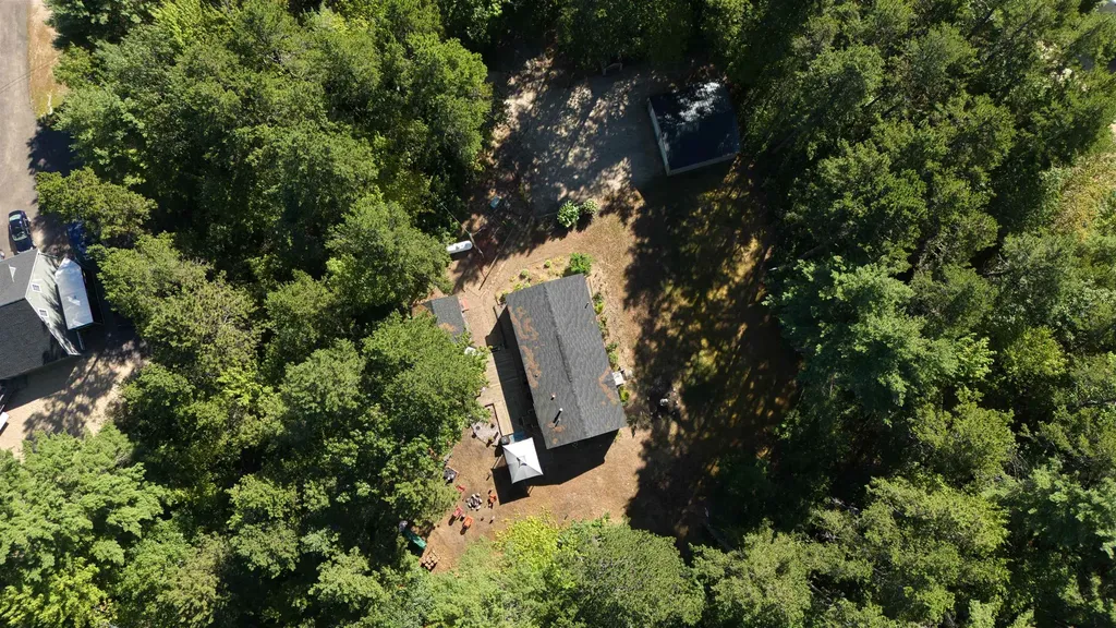 33 Blueberry Road Ossipee NH 03814