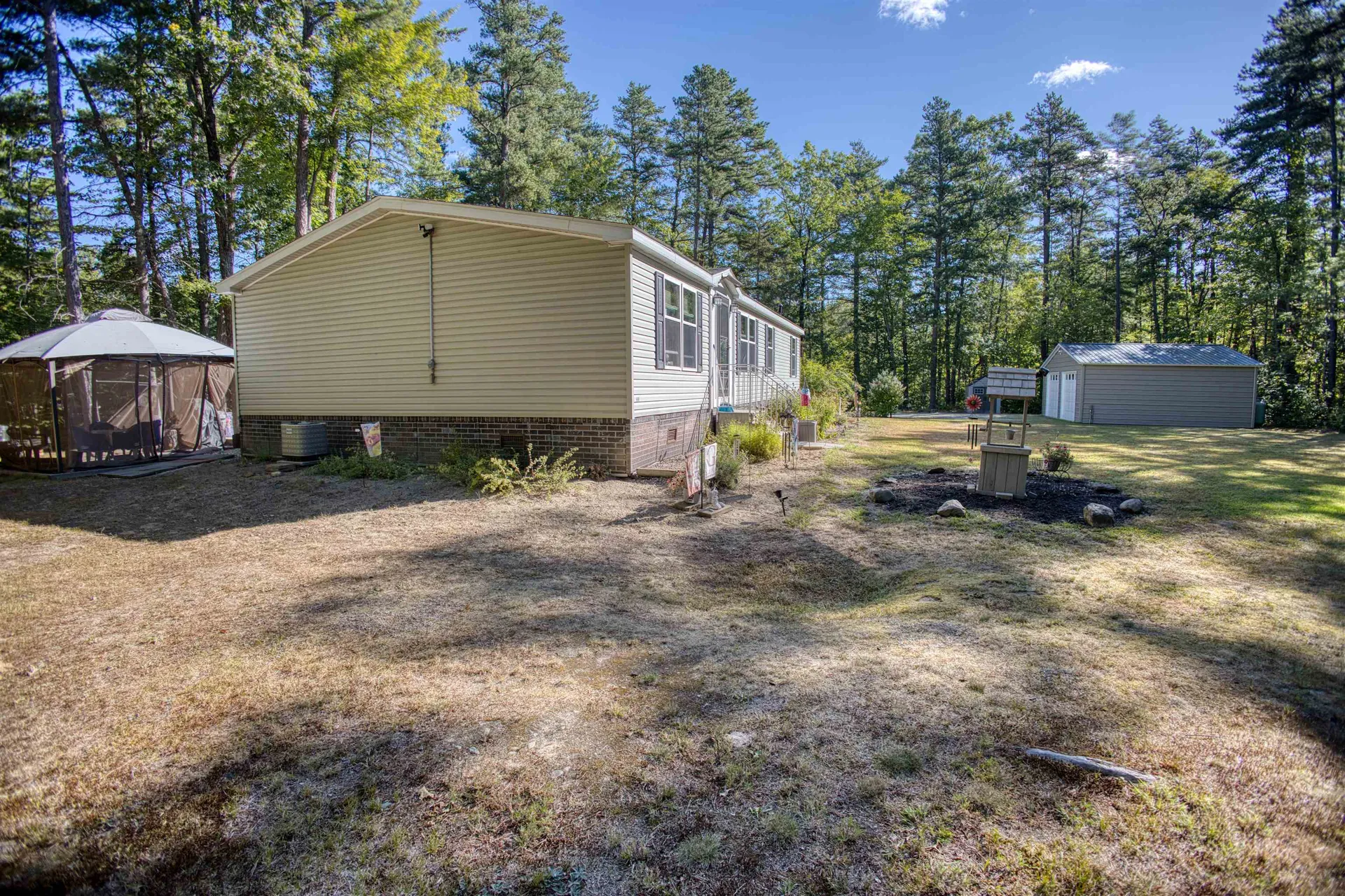 33 Blueberry Road Ossipee NH 03814