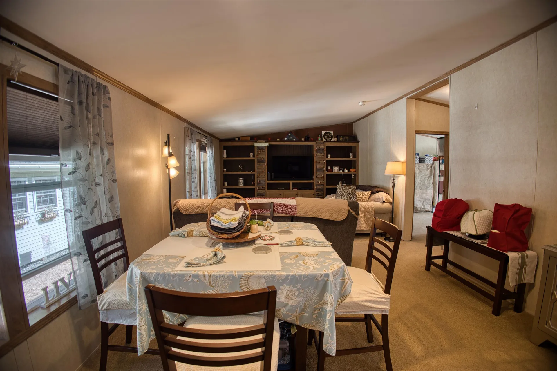 33 Blueberry Road Ossipee NH 03814