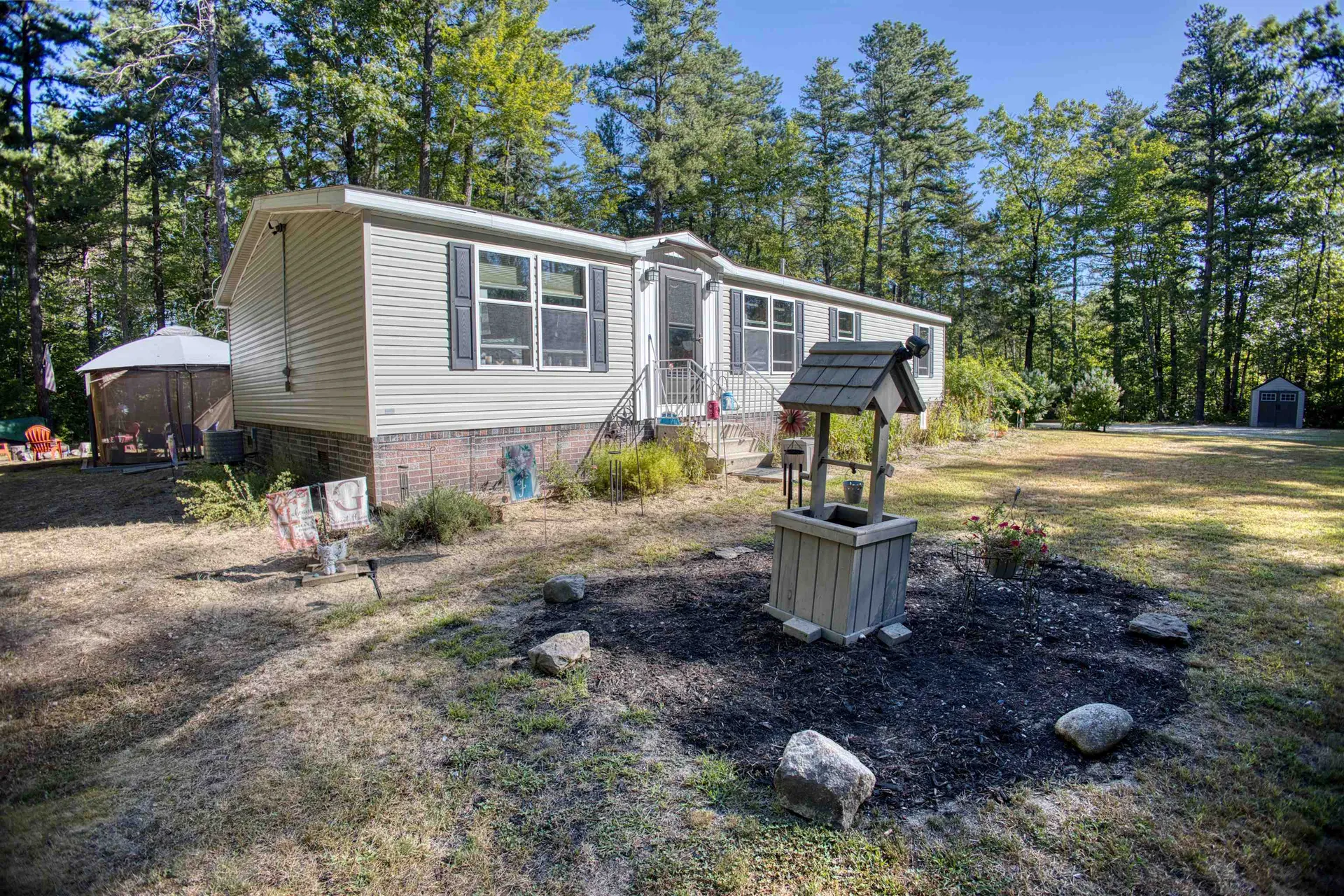 33 Blueberry Road Ossipee NH 03814