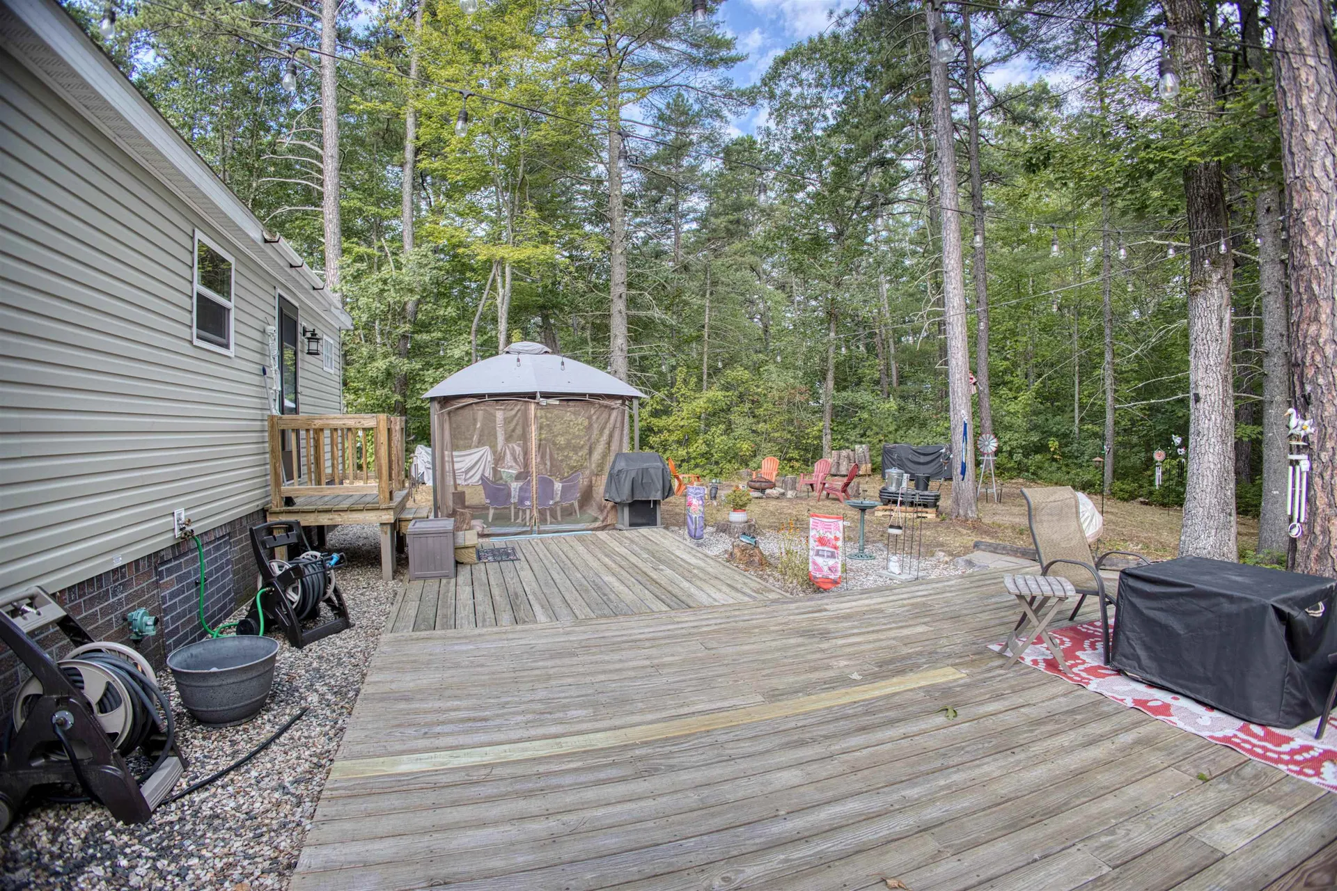 33 Blueberry Road Ossipee NH 03814