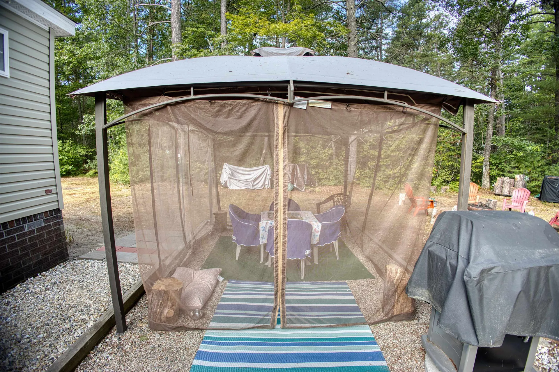 33 Blueberry Road Ossipee NH 03814