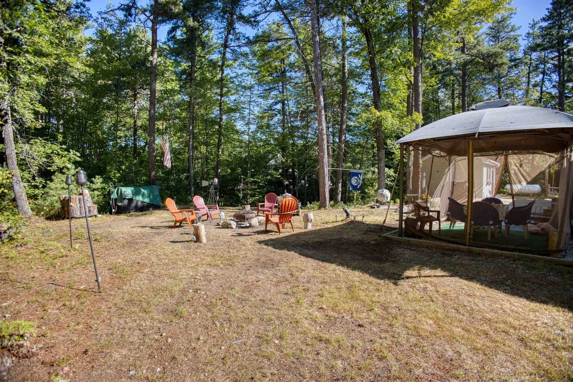 33 Blueberry Road Ossipee NH 03814