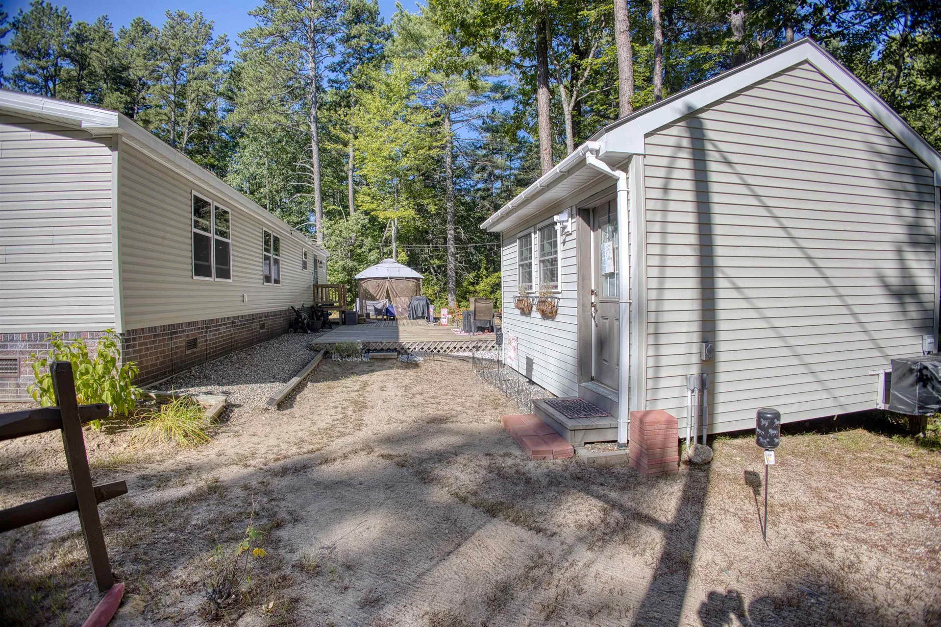 33 Blueberry Road Ossipee NH 03814