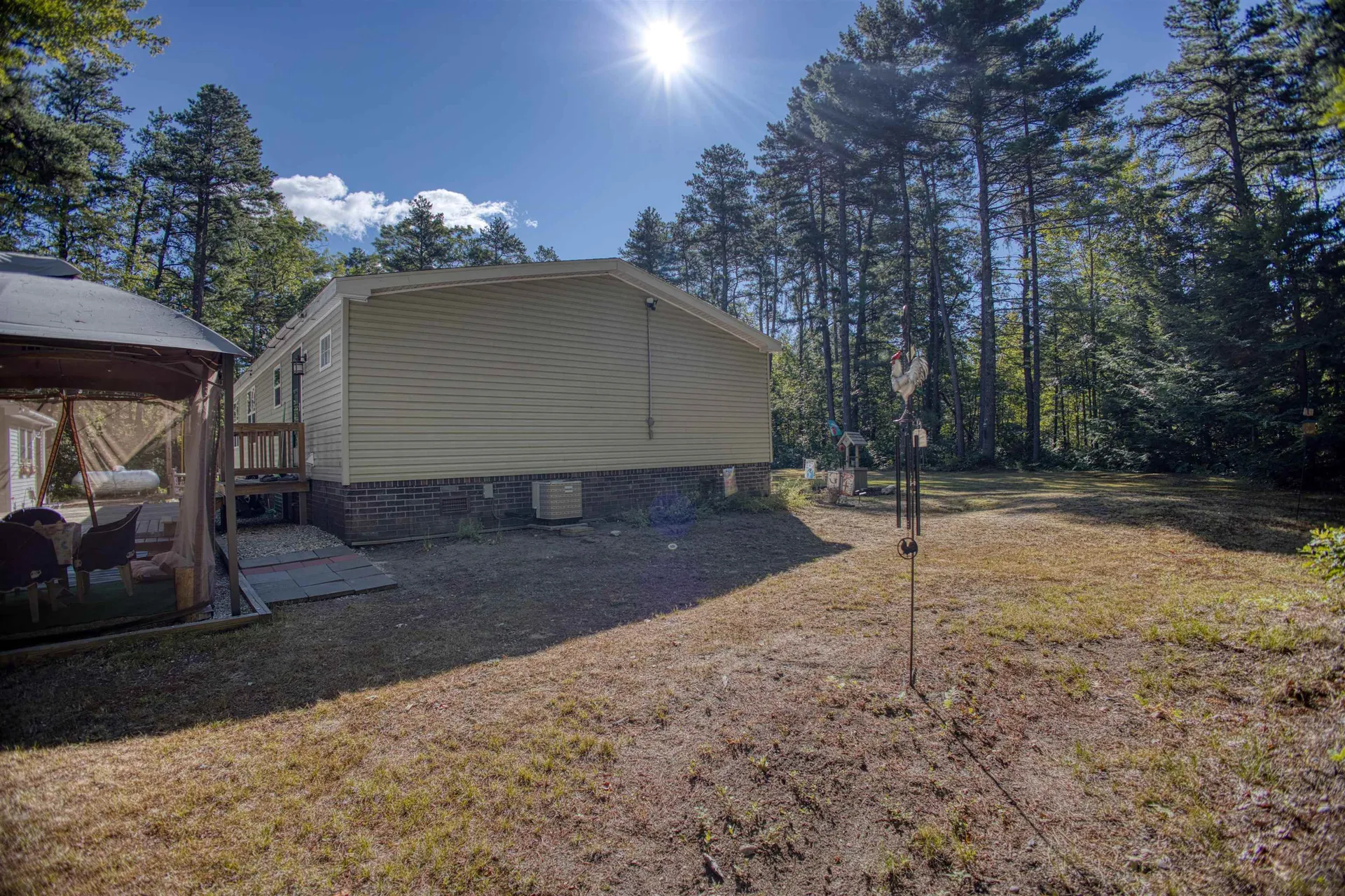 33 Blueberry Road Ossipee NH 03814