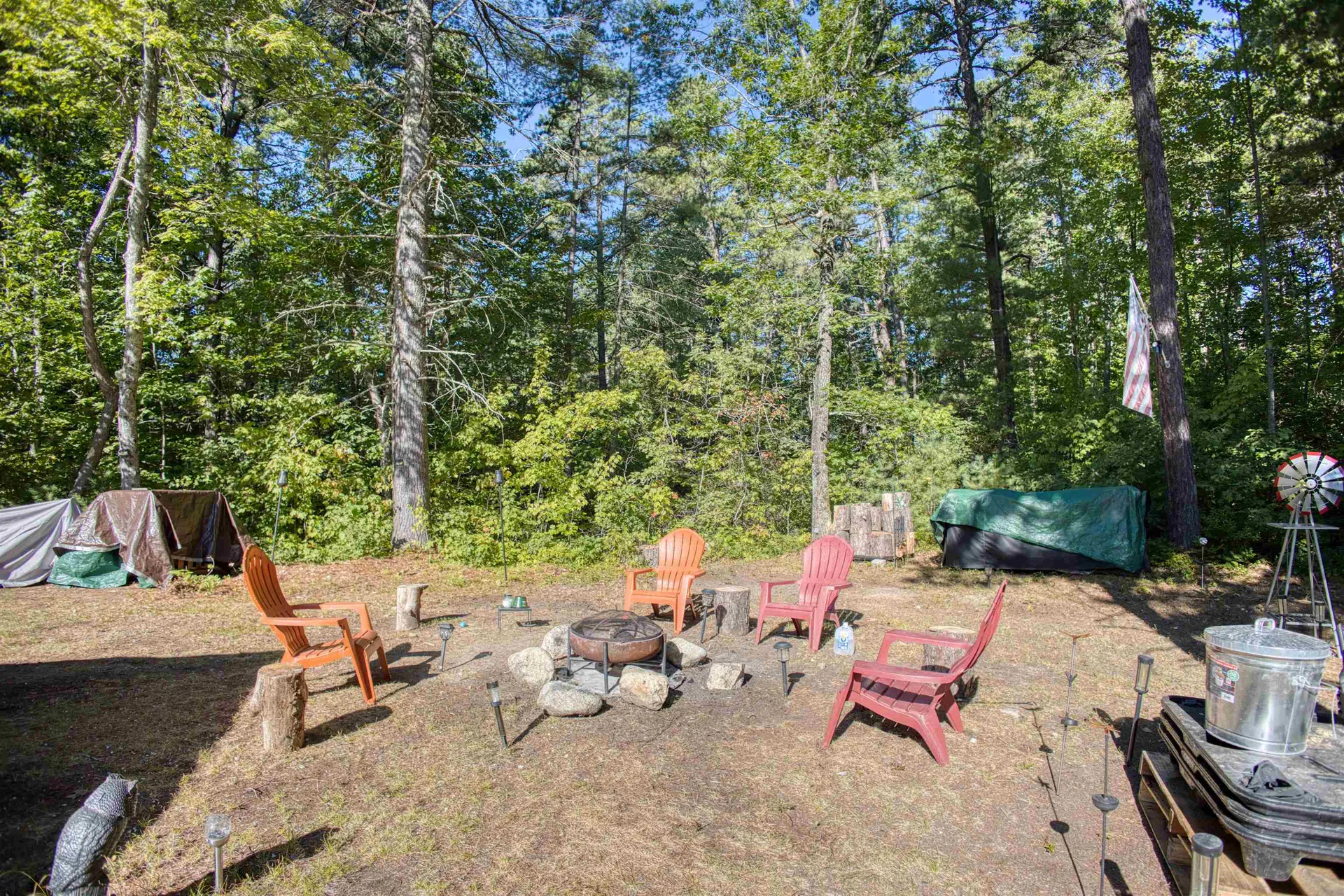 33 Blueberry Road Ossipee NH 03814