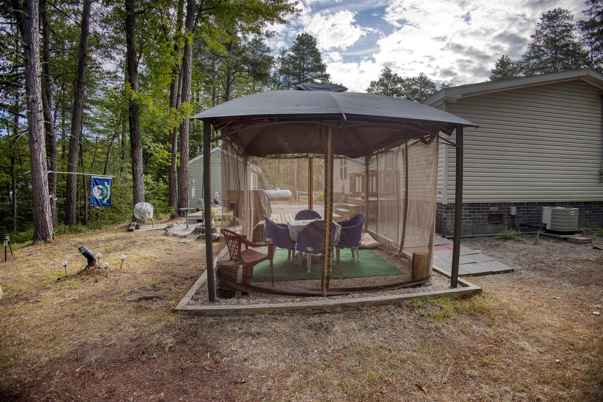 33 Blueberry Road Ossipee NH 03814