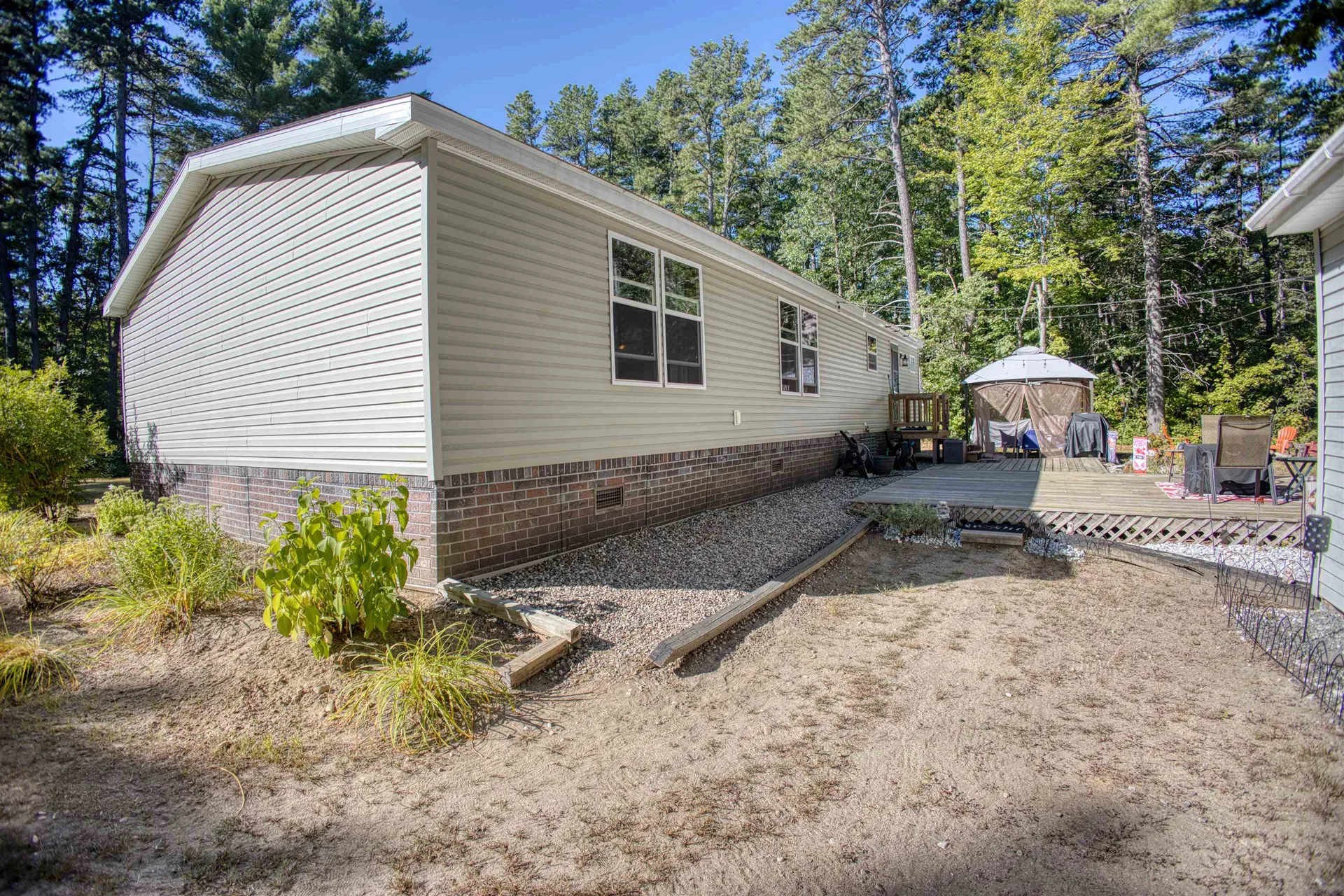 33 Blueberry Road Ossipee NH 03814