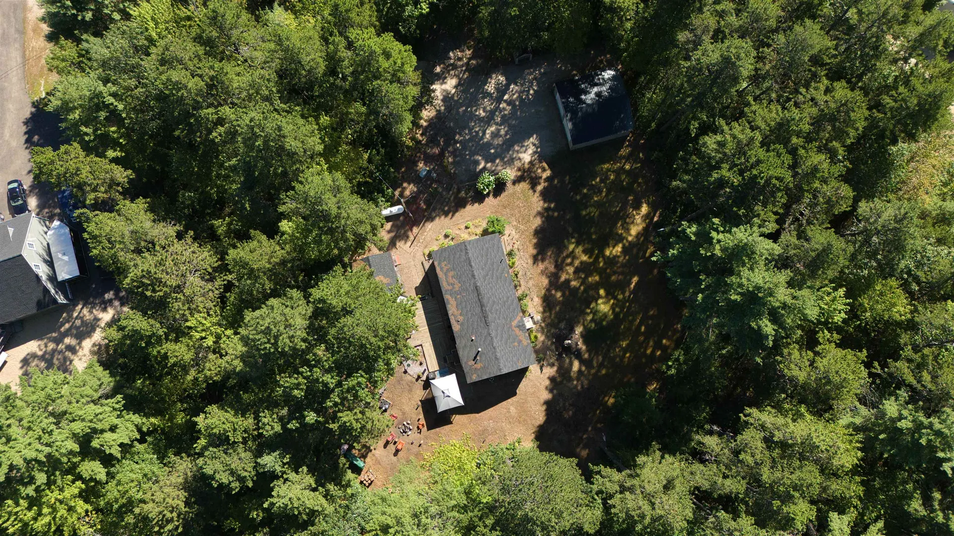 33 Blueberry Road Ossipee NH 03814