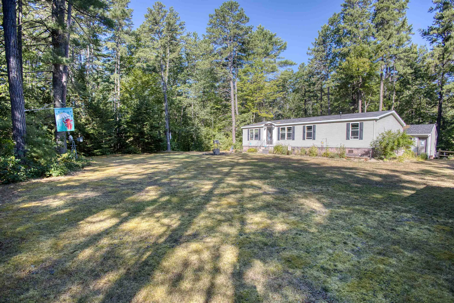 33 Blueberry Road Ossipee NH 03814