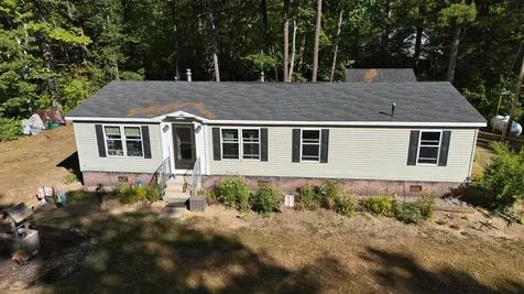 33 Blueberry Road Ossipee NH 03814