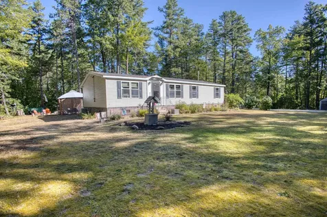 33 Blueberry Road Ossipee NH 03814