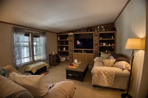 33 Blueberry Road Ossipee NH 03814