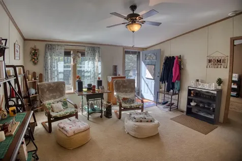 33 Blueberry Road Ossipee NH 03814