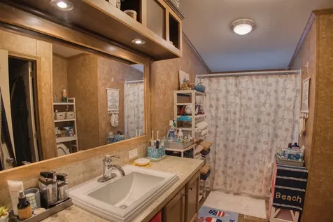 33 Blueberry Road Ossipee NH 03814